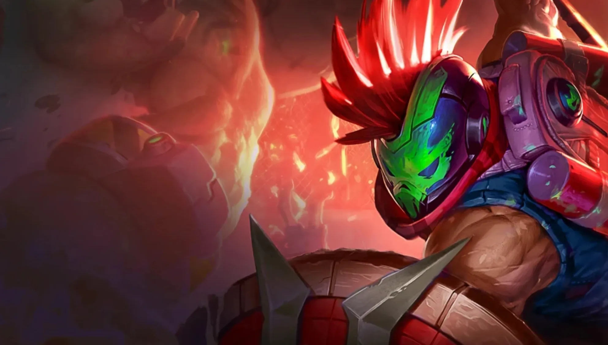 Zombie Slayer Pantheon
